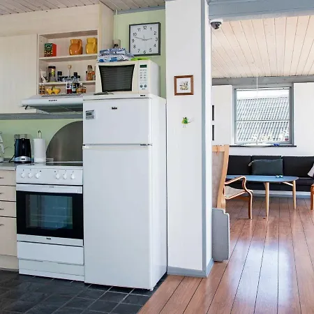 Holiday Lxxiii Holiday home